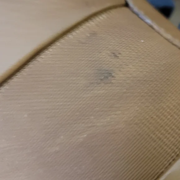 Carlos by Carlos Santana Fleetwood Low Top Brown Sneakers sz 8.5 - Picture 7 of 9